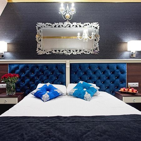 Hotel Campari Góra Motyczna Εξωτερικό φωτογραφία