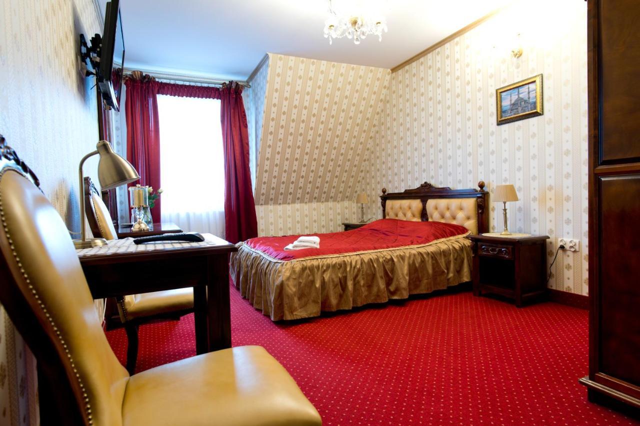 Hotel Campari Góra Motyczna Εξωτερικό φωτογραφία