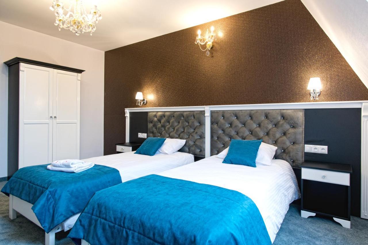 Hotel Campari Góra Motyczna Εξωτερικό φωτογραφία