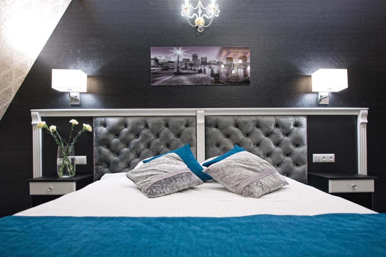 Hotel Campari Góra Motyczna Εξωτερικό φωτογραφία