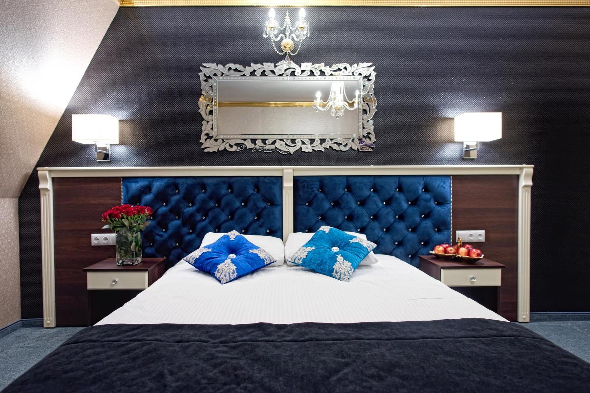 Hotel Campari Góra Motyczna Εξωτερικό φωτογραφία